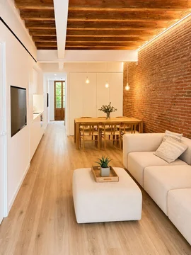 Piso en El Poblenou - Foto 4