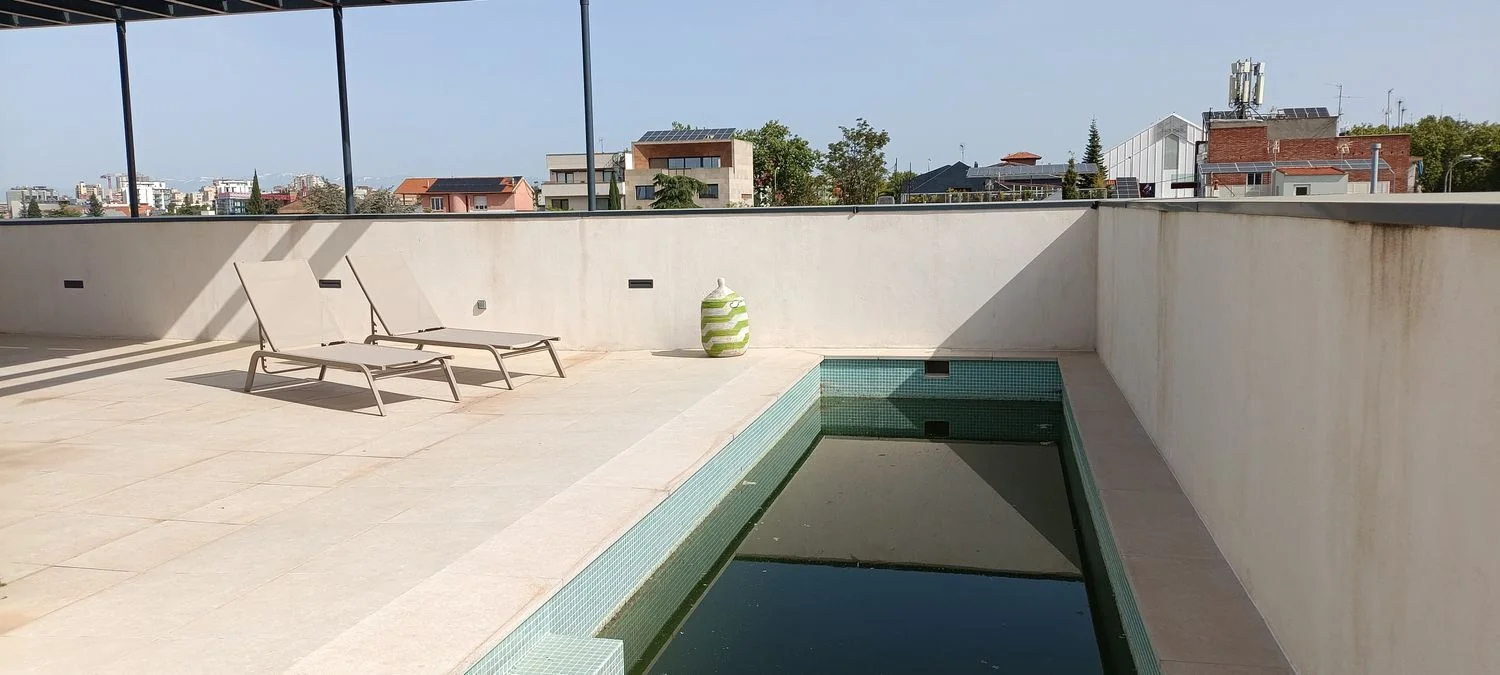 Dúplex en Canillas - Foto 31