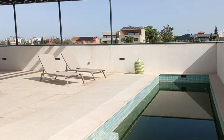 Dúplex en Canillas - Foto 31