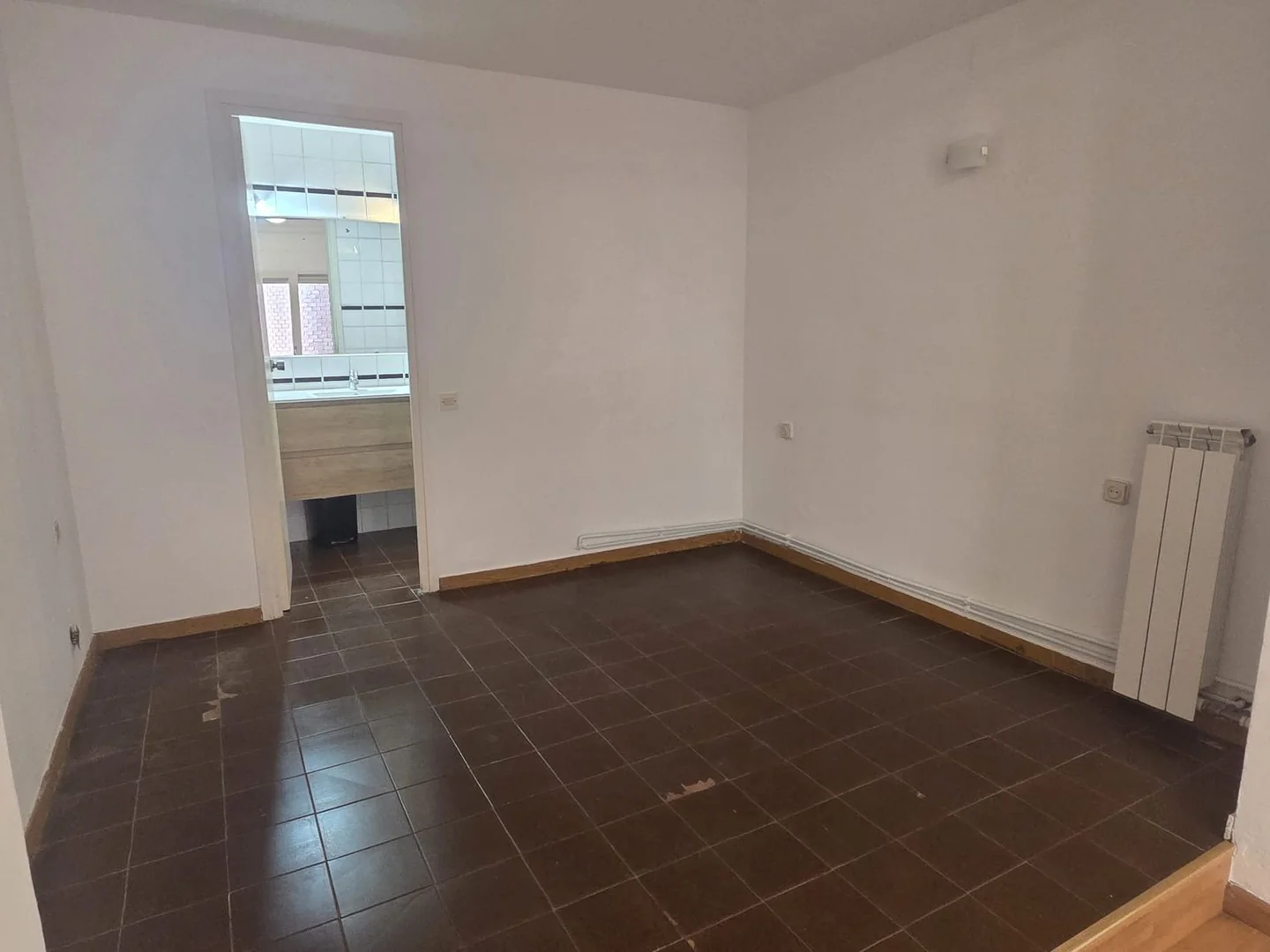 Estudio en Calle d'Agramunt, El Putxet i el Farró - Foto 6