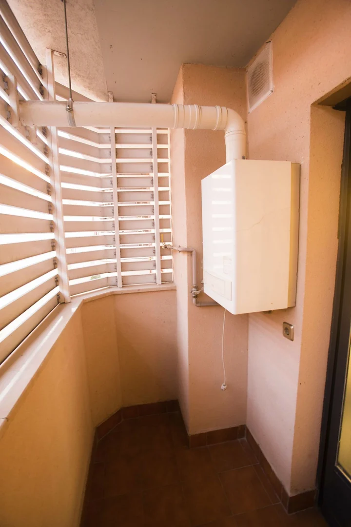 Dúplex en Calle Daniel Segovia, 25, Campamento - Foto 5