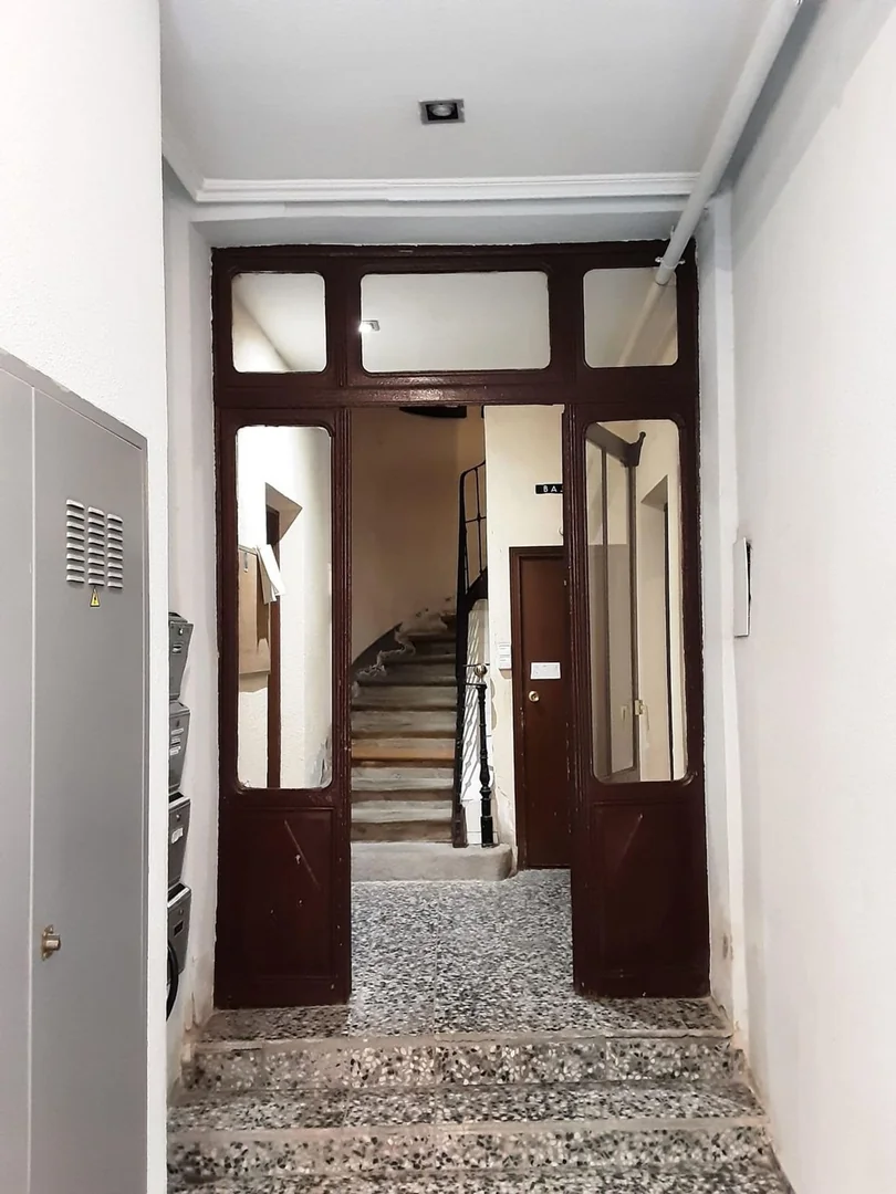 Piso en Calle del Gobernador, 5, Huertas-Cortes - Foto 8