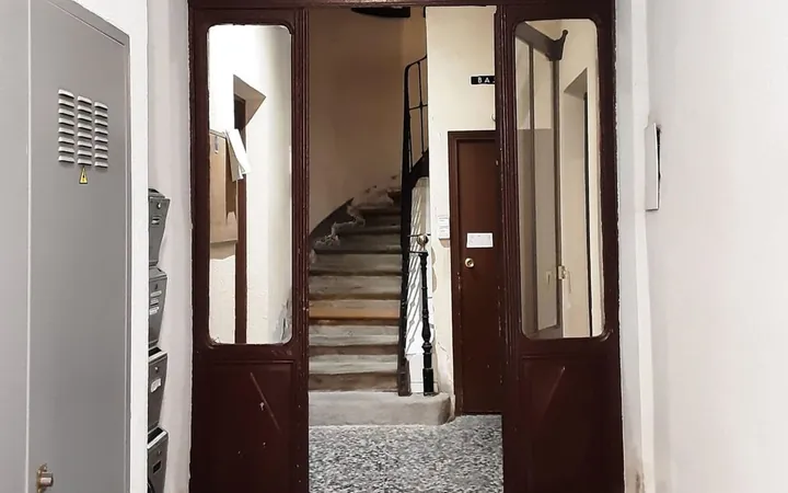 Piso en Calle del Gobernador, 5, Huertas-Cortes - Foto 8
