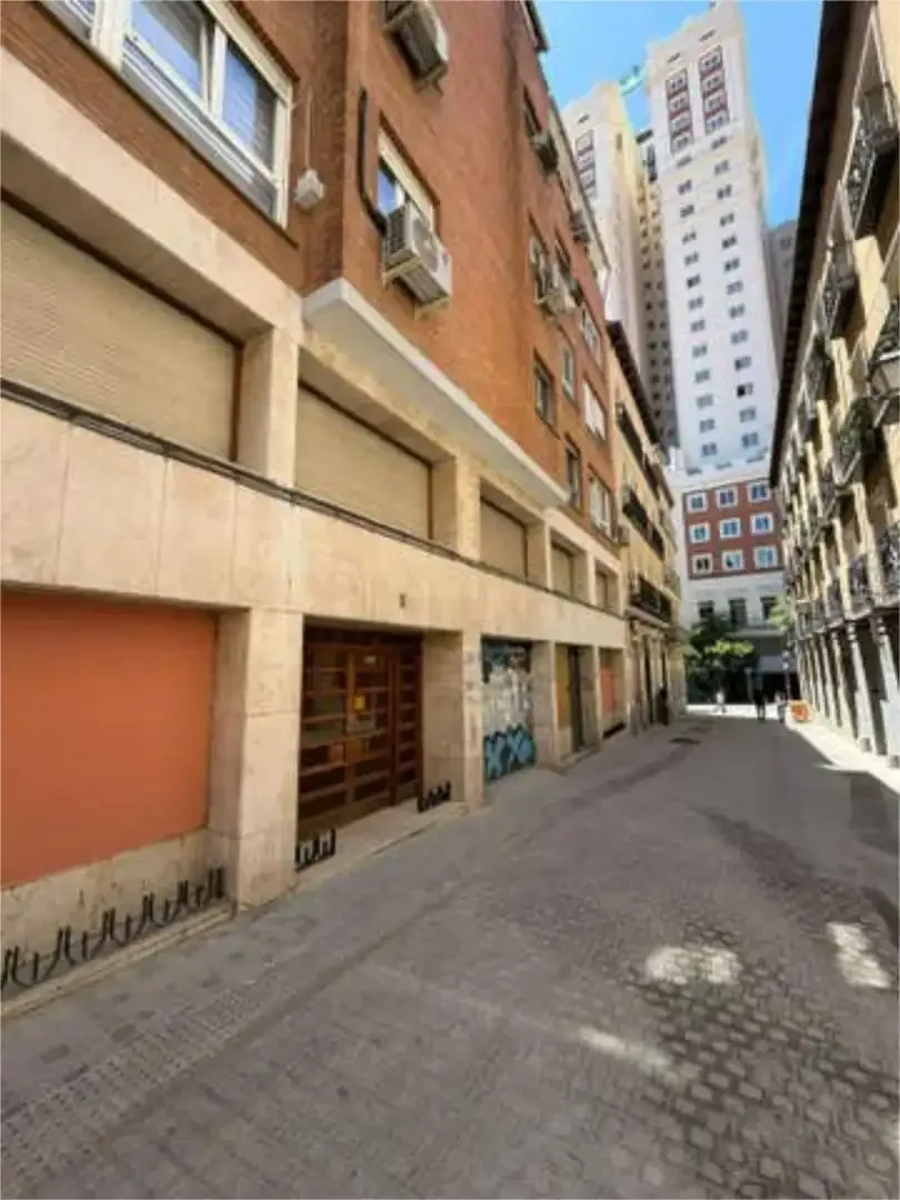 Piso en Chamartín - Foto 9