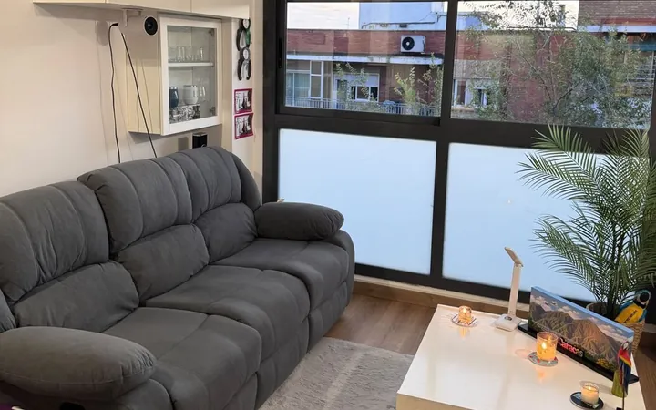 Piso en Calle de Gutierre de Cetina, 35, Pueblo Nuevo - Foto 15