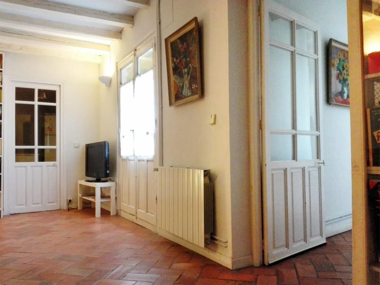 Piso en  Calle de Moratín 6 - Foto 4