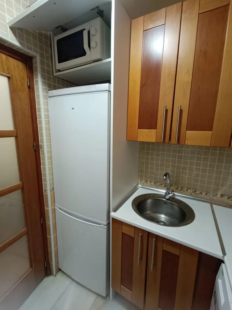 Piso en calle del Mesón de Paredes, 84 - Foto 12