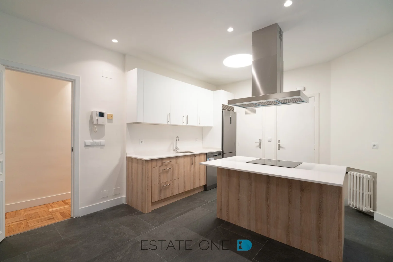 Piso en  Madrid Capital - Foto 16