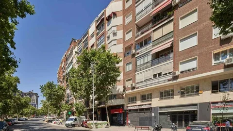 Piso en calle de Martín Machío, 15 - Foto 6