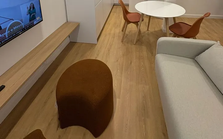 Piso en Calle del Acuerdo, 20, Malasaña-Universidad - Foto 4