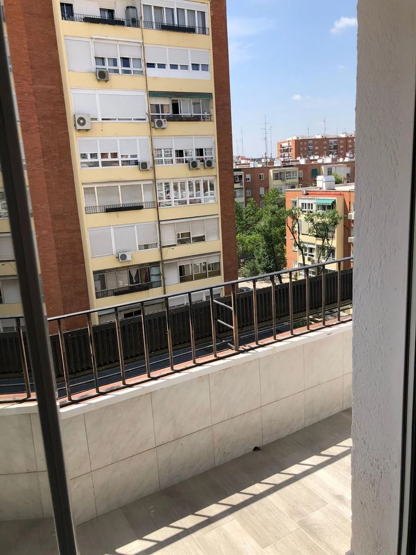 Piso en Calle de Sarria, 36, Pilar - Foto 22