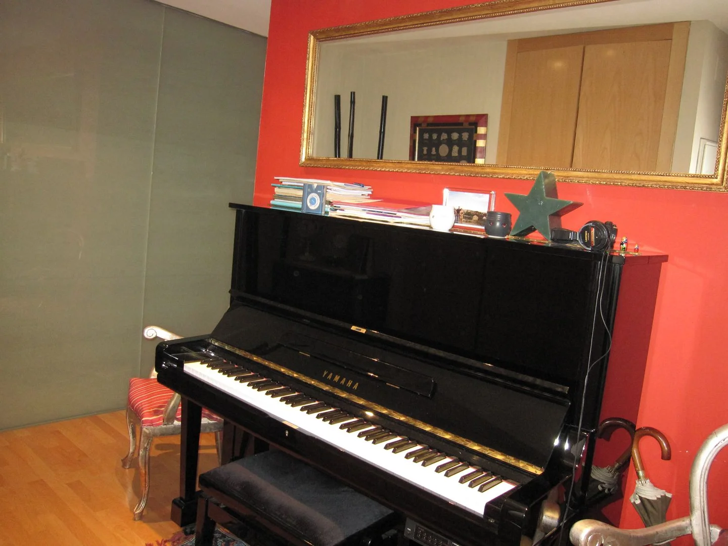 Piso en camino de Santiago, 45 - Foto 9