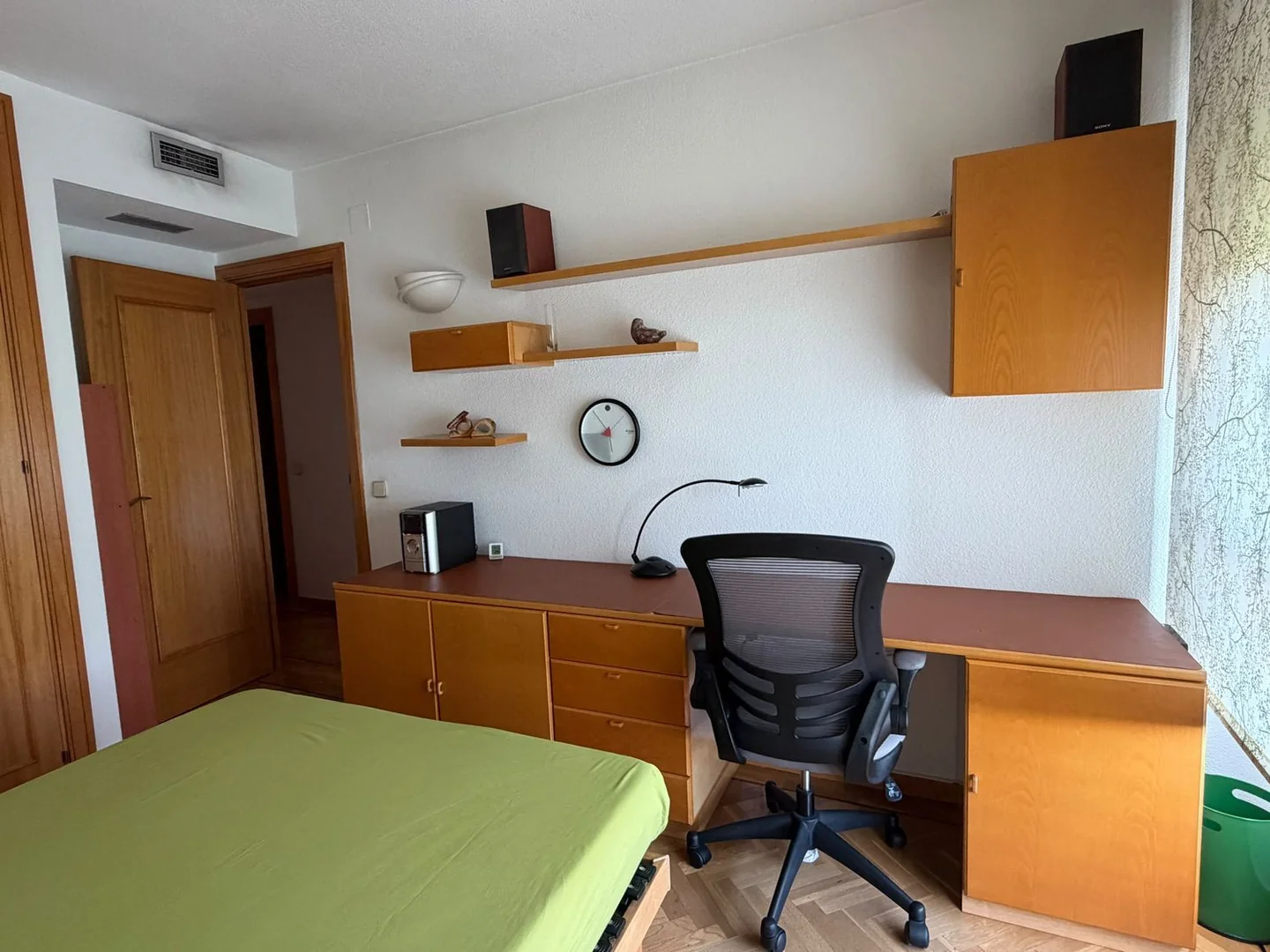 Piso en Calle de Juan Esplandiú, 9, Estrella - Foto 36