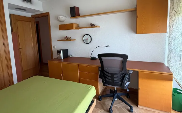 Piso en Calle de Juan Esplandiú, 9, Estrella - Foto 36