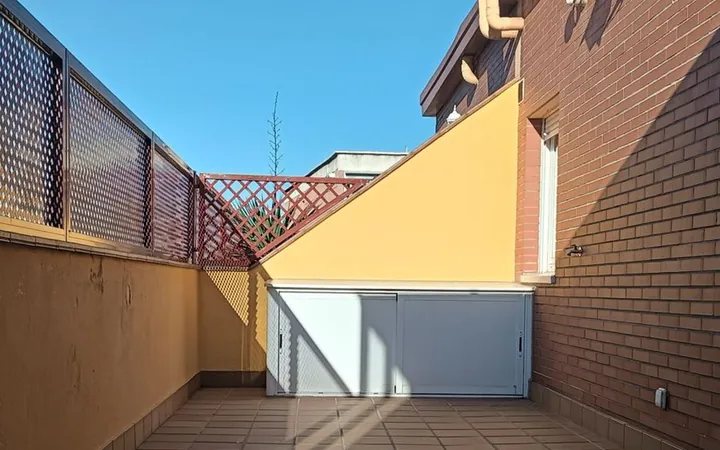 Dúplex en Calle de Manuel García, 15 - Foto 19