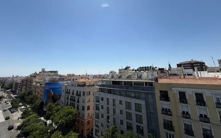 Piso en Calle Fuencarral, 142, Trafalgar - Foto 13