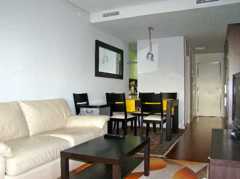 Piso en calle de Dulce Chacón, 45 - Foto 1