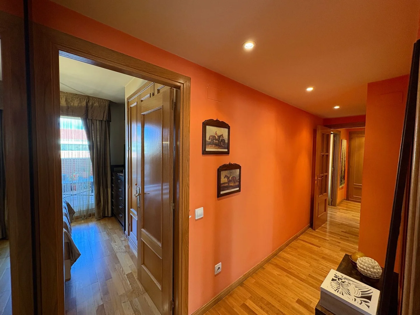 Ático en Avenida del Doctor García Tapia, 226 - Foto 23