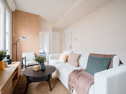 Piso en calle del General Palanca - Foto 3