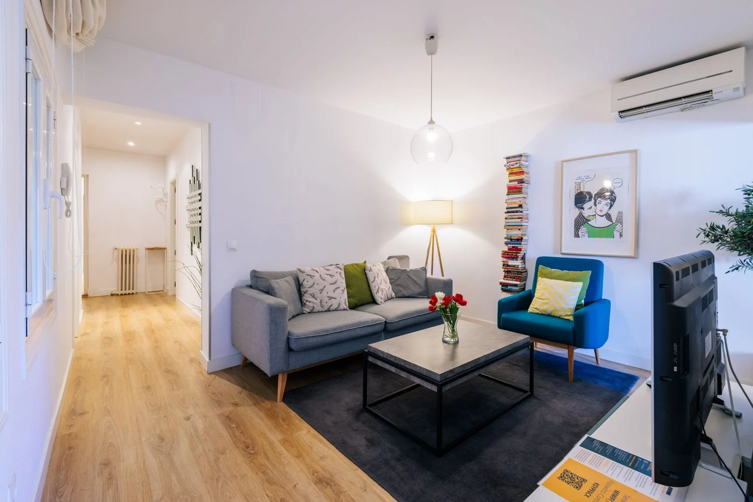 Piso en calle de las Veneras, 5 - Foto 17