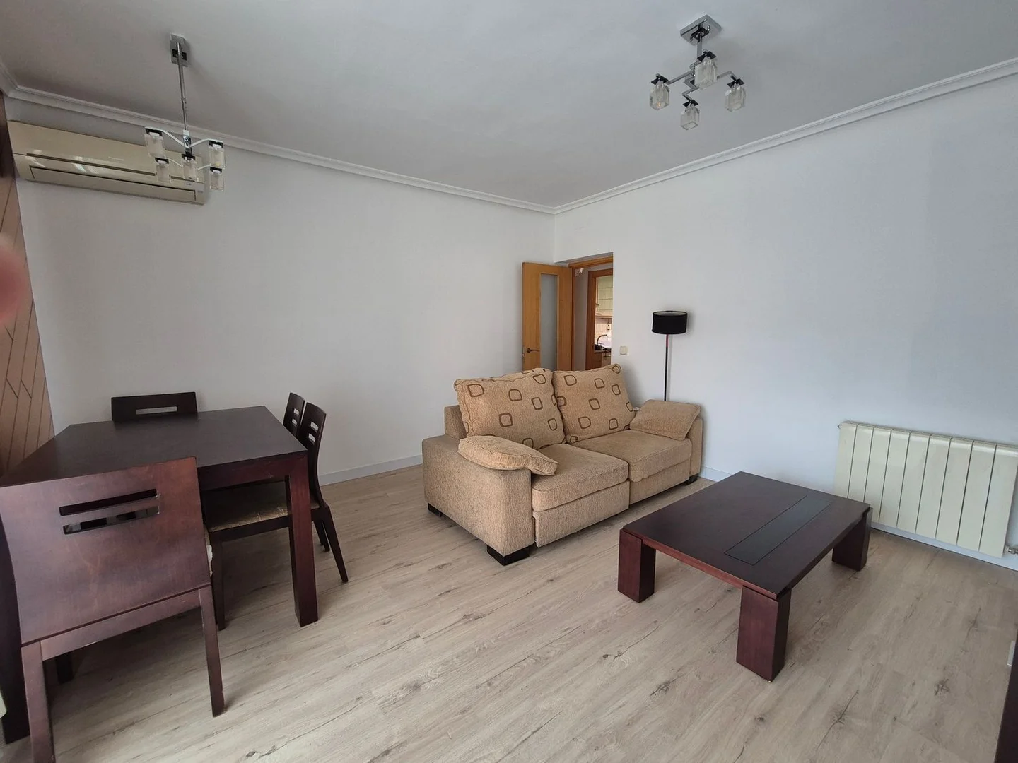 Piso en Barrio Valdezarza - Foto 9