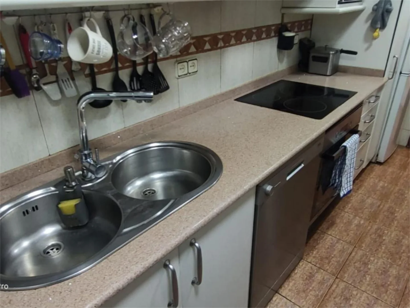 Piso en  Barcelona Capital - Foto 26