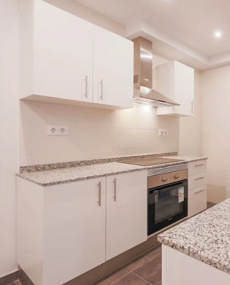 Piso en calle de Juan Tornero, 37 - Foto 4