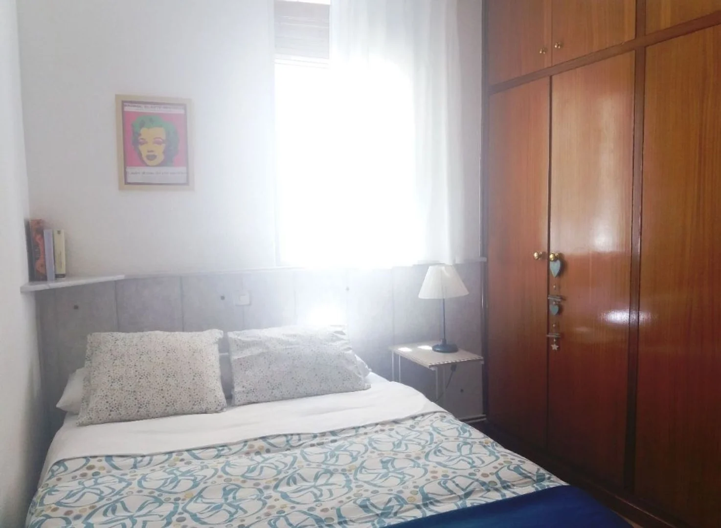 Piso en C/Jaén, 26, Cuatro Caminos - Foto 5