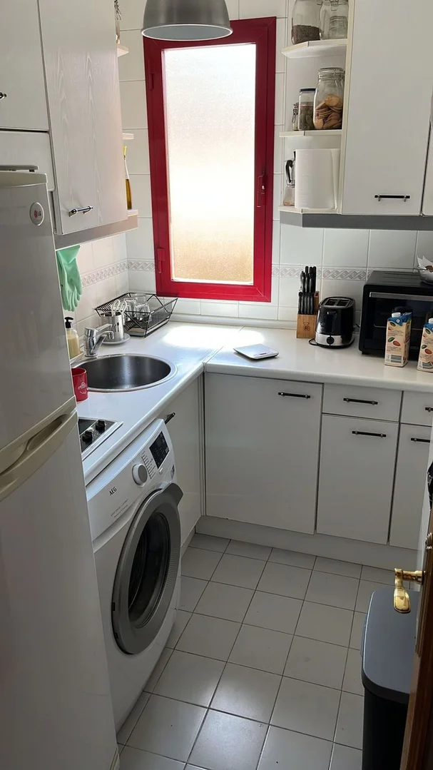 Ático en calle de Béjar, 18 - Foto 2