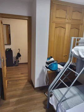 Piso en Calle de Sant Aventí, 3 - Foto 4