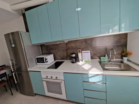 Piso en calle de Ricardo Ortiz, 76 - Foto 9