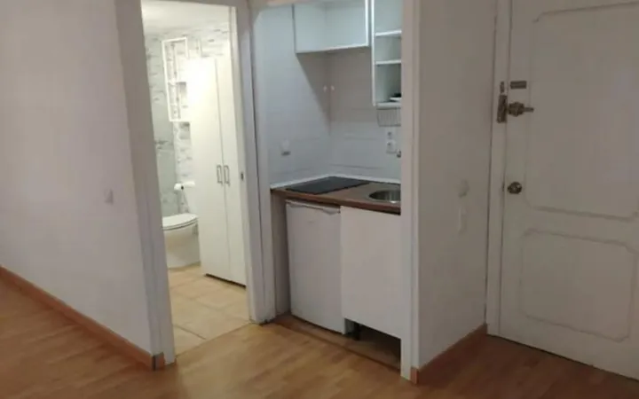 Piso en Calle de Juan Bravo, Lista - Foto 3