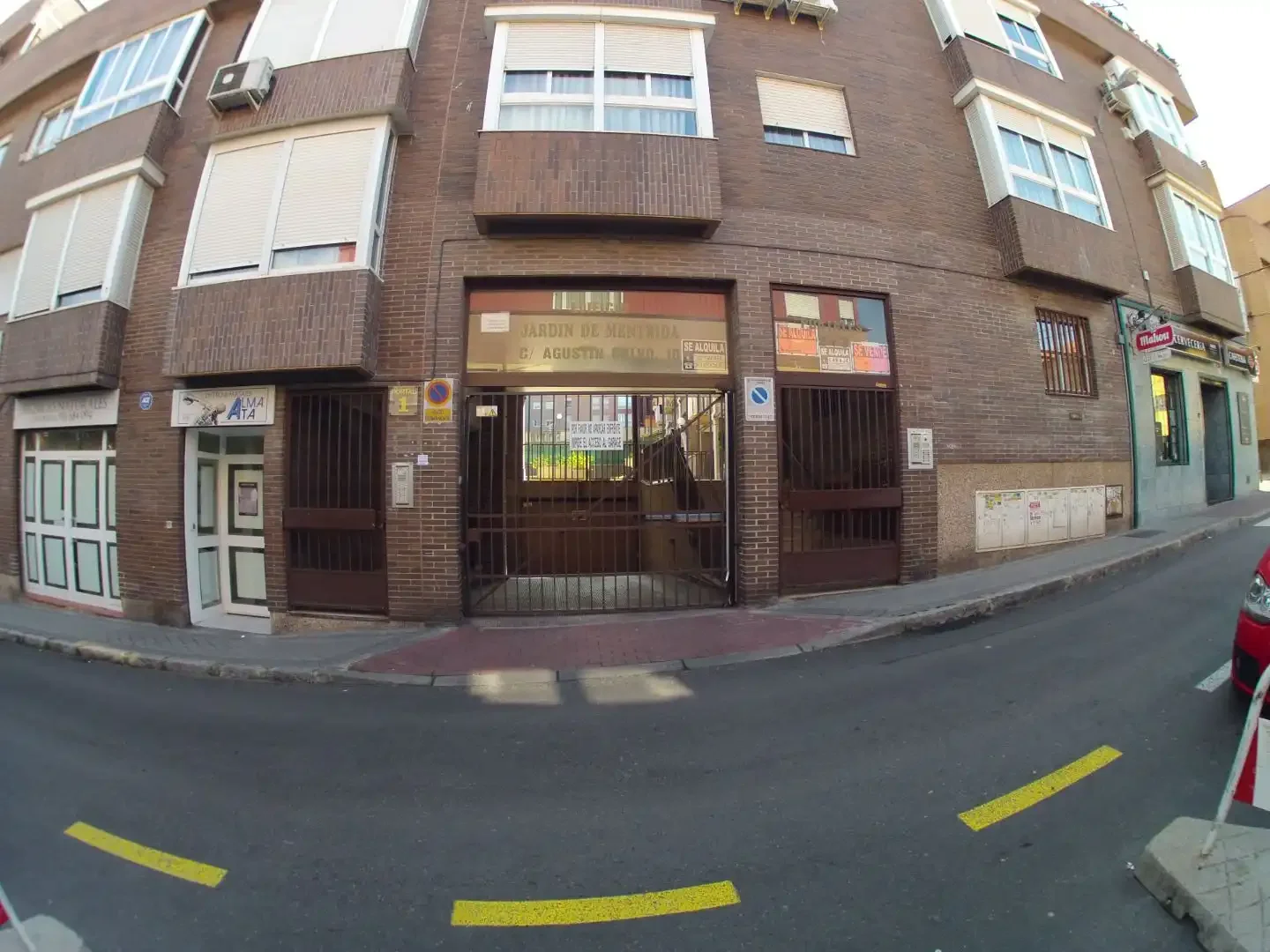 Piso en  Calle de Agustín Calvo 10 - Foto 4