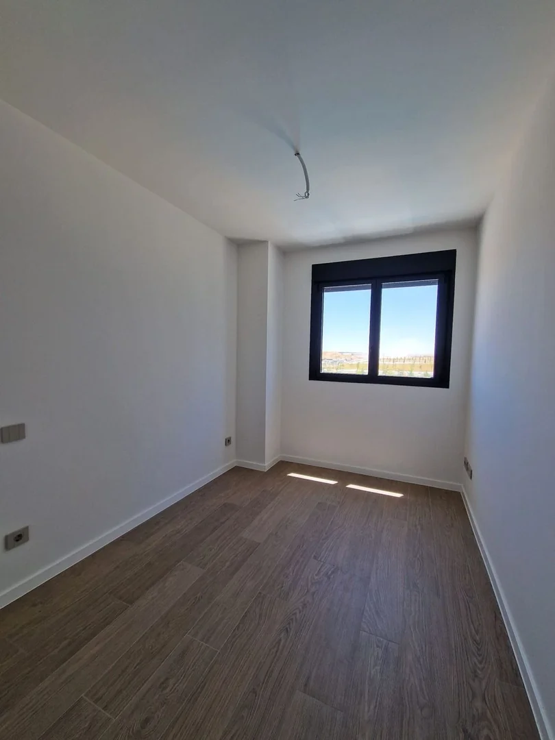 Piso en Avenida de David Gistau, 4, Los Berrocales - Foto 17