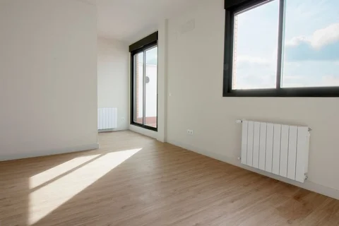 Ático en calle de Antonio Gades, 54 - Foto 2