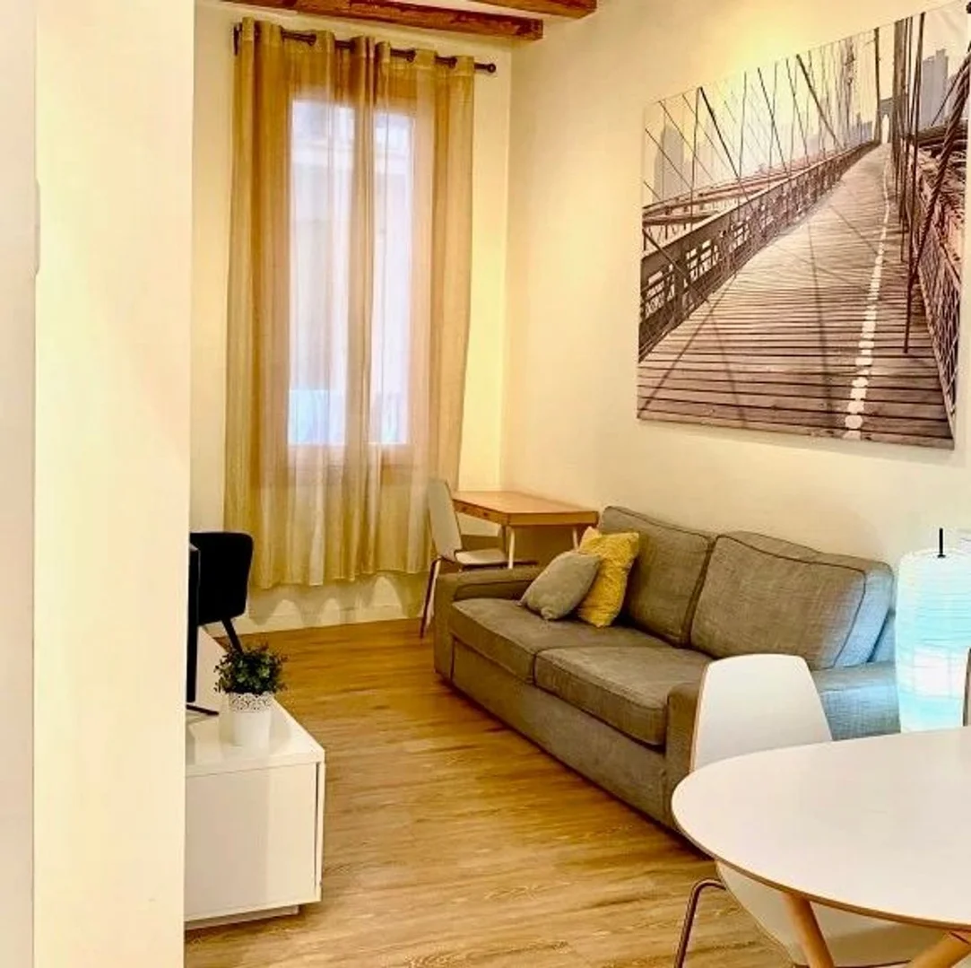 Piso en calle de les Carretes, 41 - Foto 5