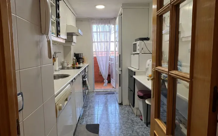 Piso en Avenida de Miguel Hernández, 120, Palomeras sureste - Foto 6