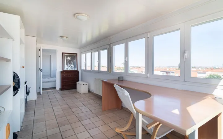 Loft en Calle Gálvez, 1, Buena Vista - Foto 17