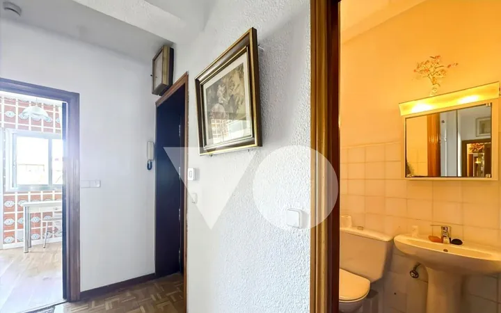 Piso en Calle de la Hacienda de Pavones - Foto 11