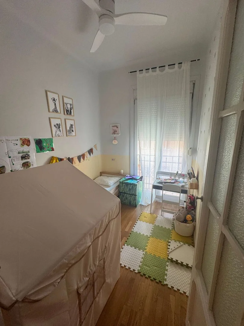 Piso en Calle María Panés, 9, Nuevos Ministerios-Ríos Rosas - Foto 6