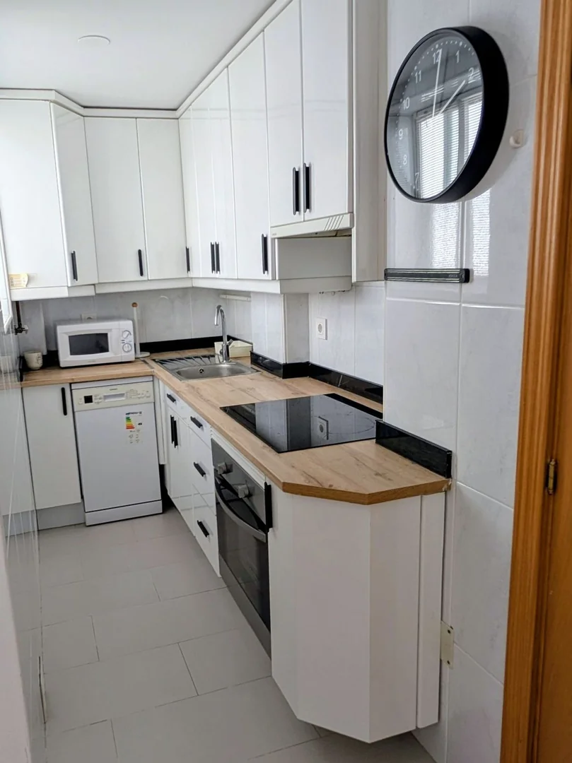 Piso en Calle de Nuria, 64 a, Mirasierra - Foto 3