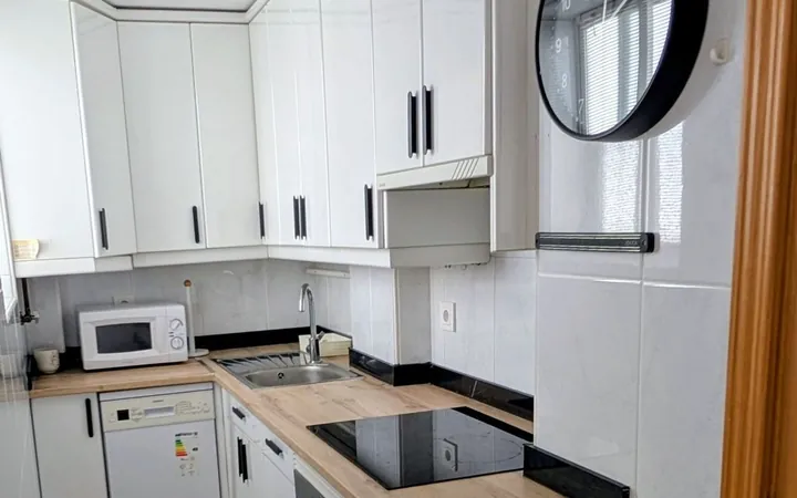 Piso en Calle de Nuria, 64 a, Mirasierra - Foto 3