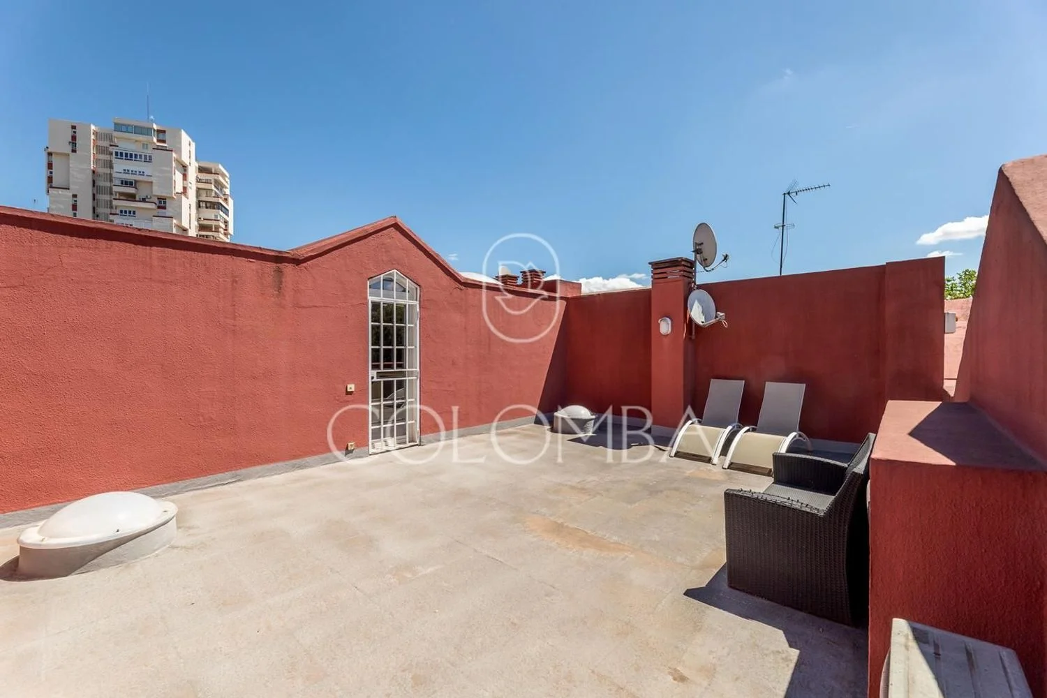 Chalet adosado en Calle de Ulises - Foto 40