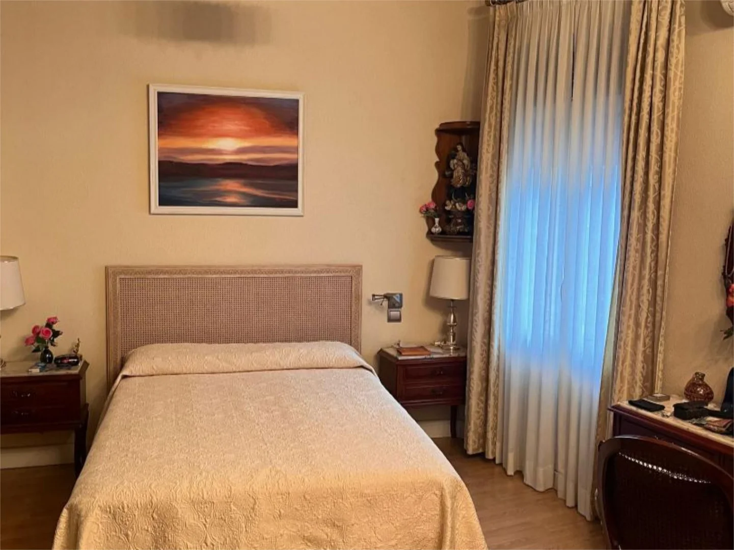 Piso en  Calle del Doce de Octubre 42 - Foto 12