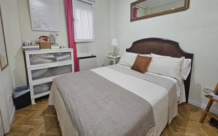 Piso en Calle de José Ortega y Gasset, 86, Lista - Foto 19