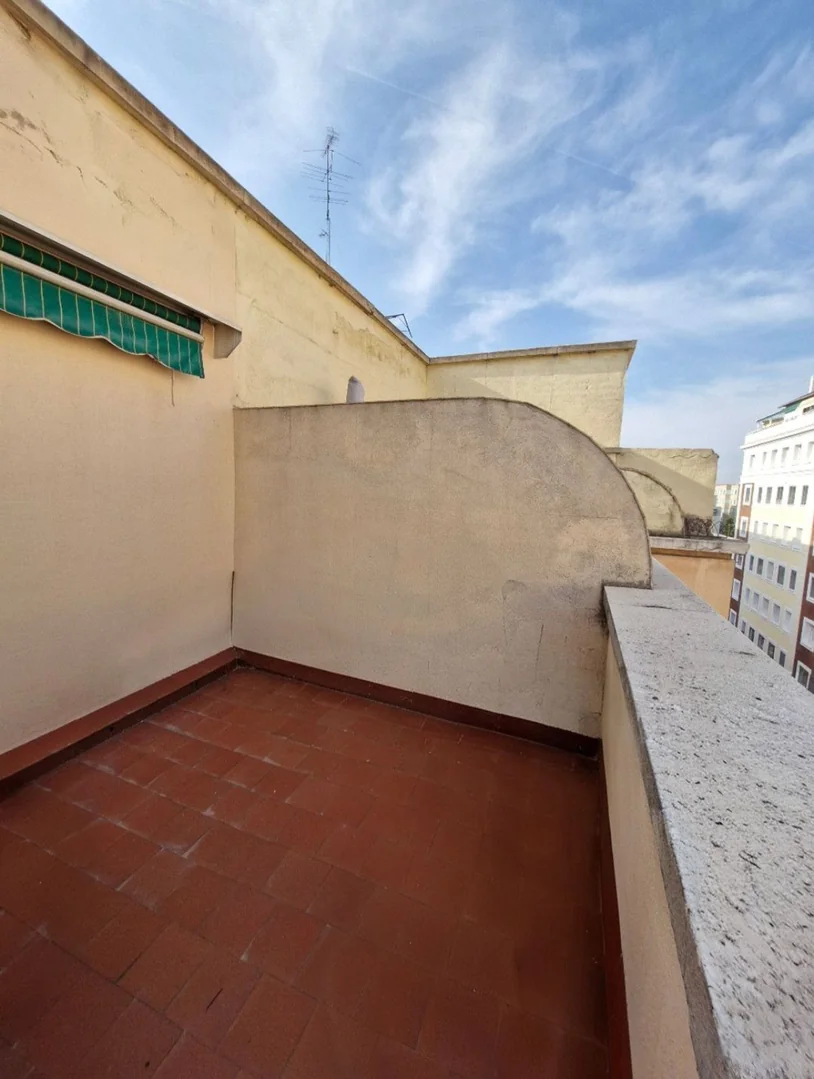 Ático en Calle de Antonio Arias, 6, Ibiza - Foto 12