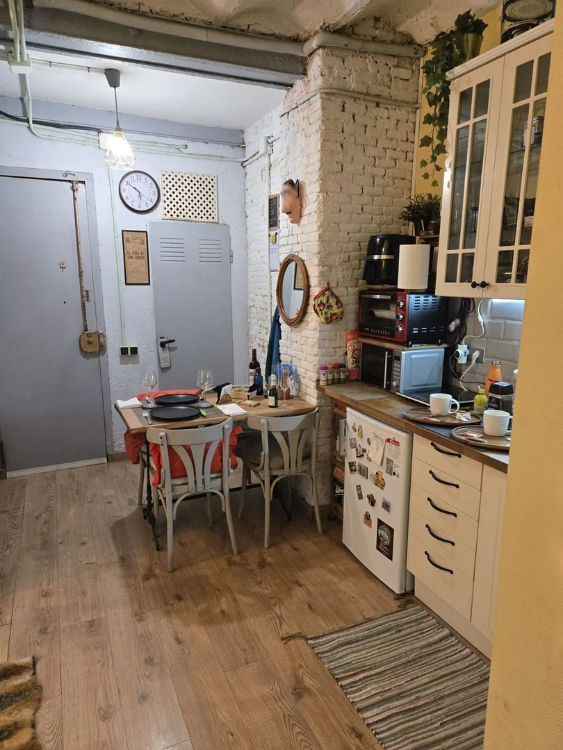 Piso en calle del Príncipe, 17 - Foto 19