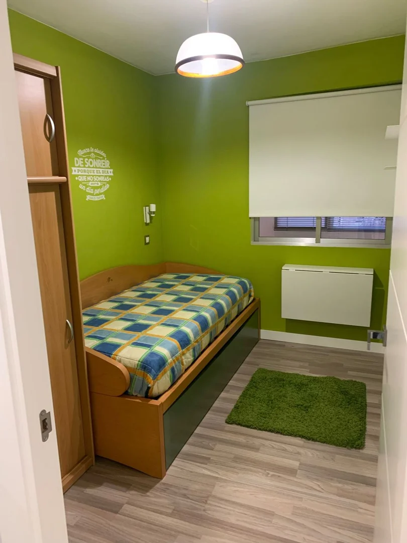 Piso en calle de Sixto Celorrio, 20 - Foto 22