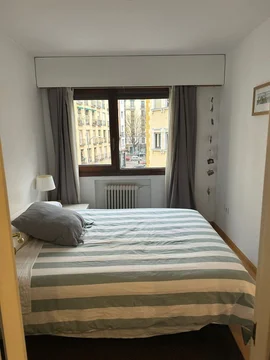 Piso en calle de Viriato, 2 - Foto 7