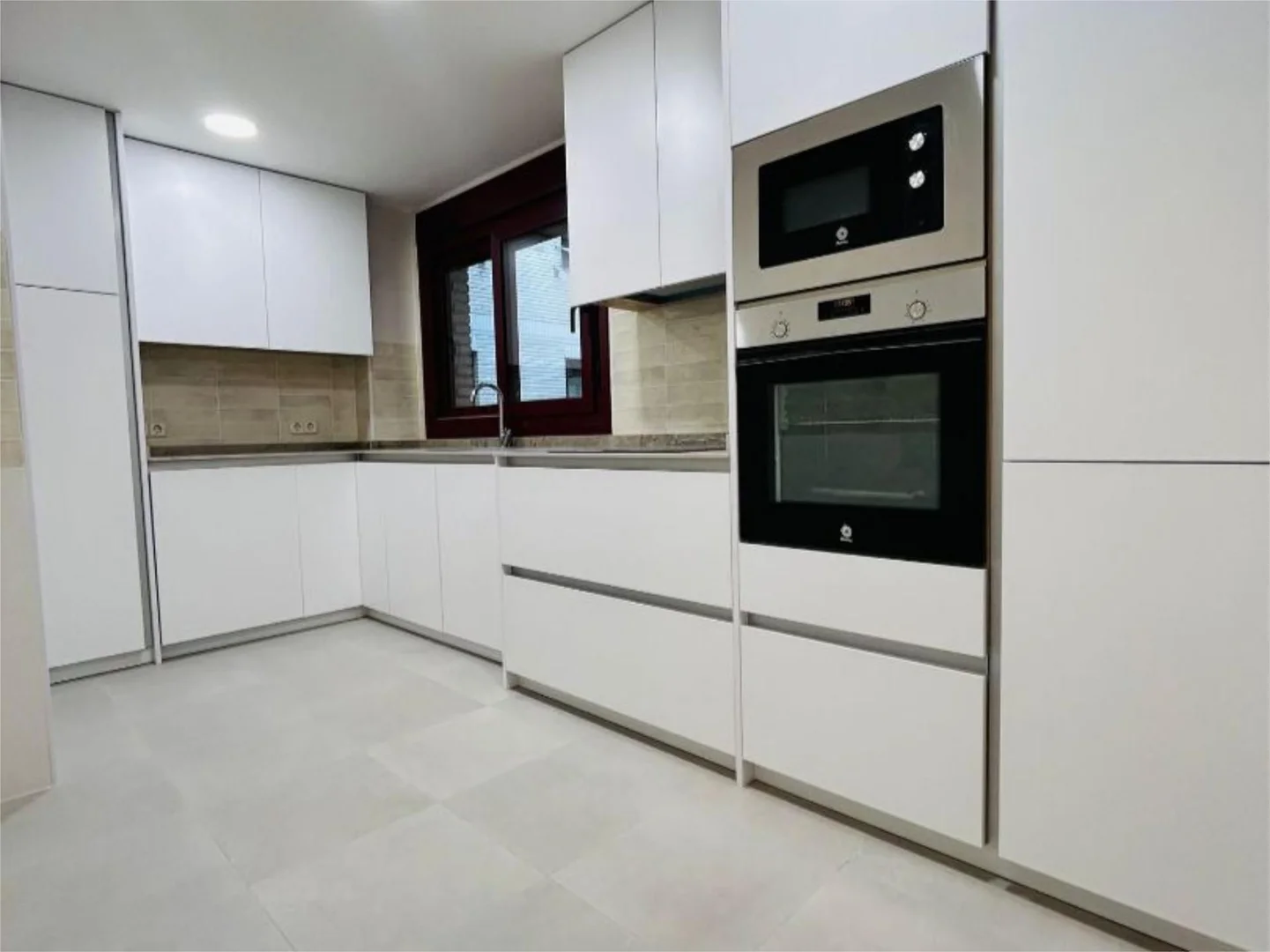 Piso en  Madrid Capital - Foto 5